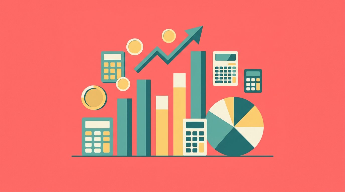 AI agents for finance teams illustration